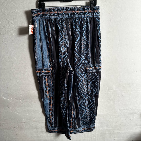 Free People Movement Visionary Cargo Pants - Picture 7 of 9